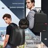 CROSSGEAR Schweizer 16-Zoll Laptop-Rucksack