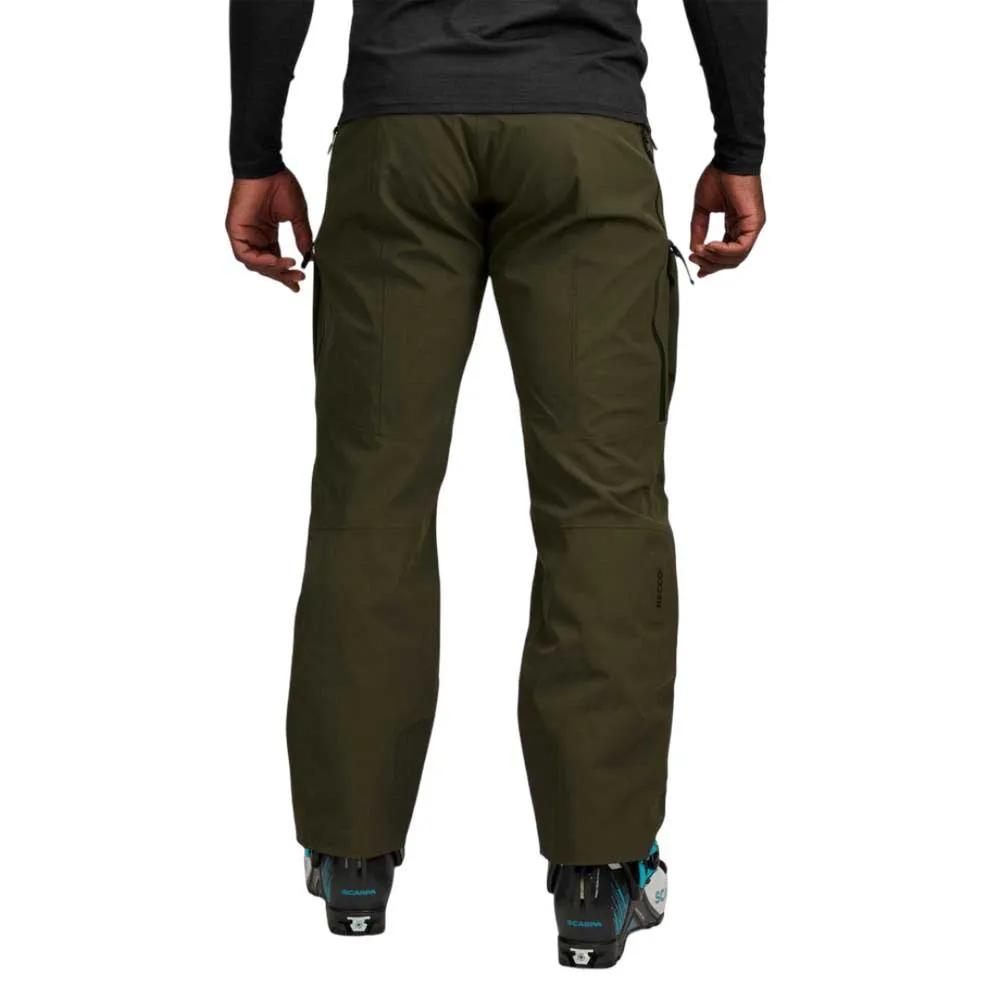 Black Diamond Recon Stretch Pants