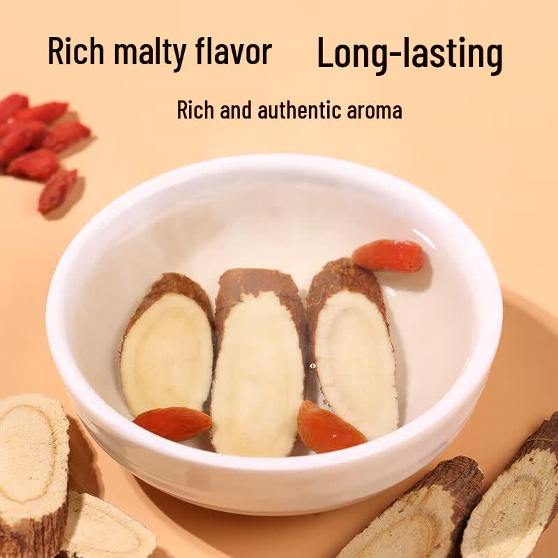 Beijing Tong Ren Tang Natural Health & Wellness Ingredients