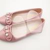 Silicone Non-Slip Shock-Absorbing Forefoot Cushion for High Heels