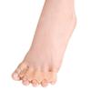 Adult & Kids Hallux Valgus Toe Separator for Overlapping Toes