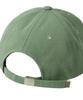 Uallong Signature Logo Ball Cap - Dusty Green