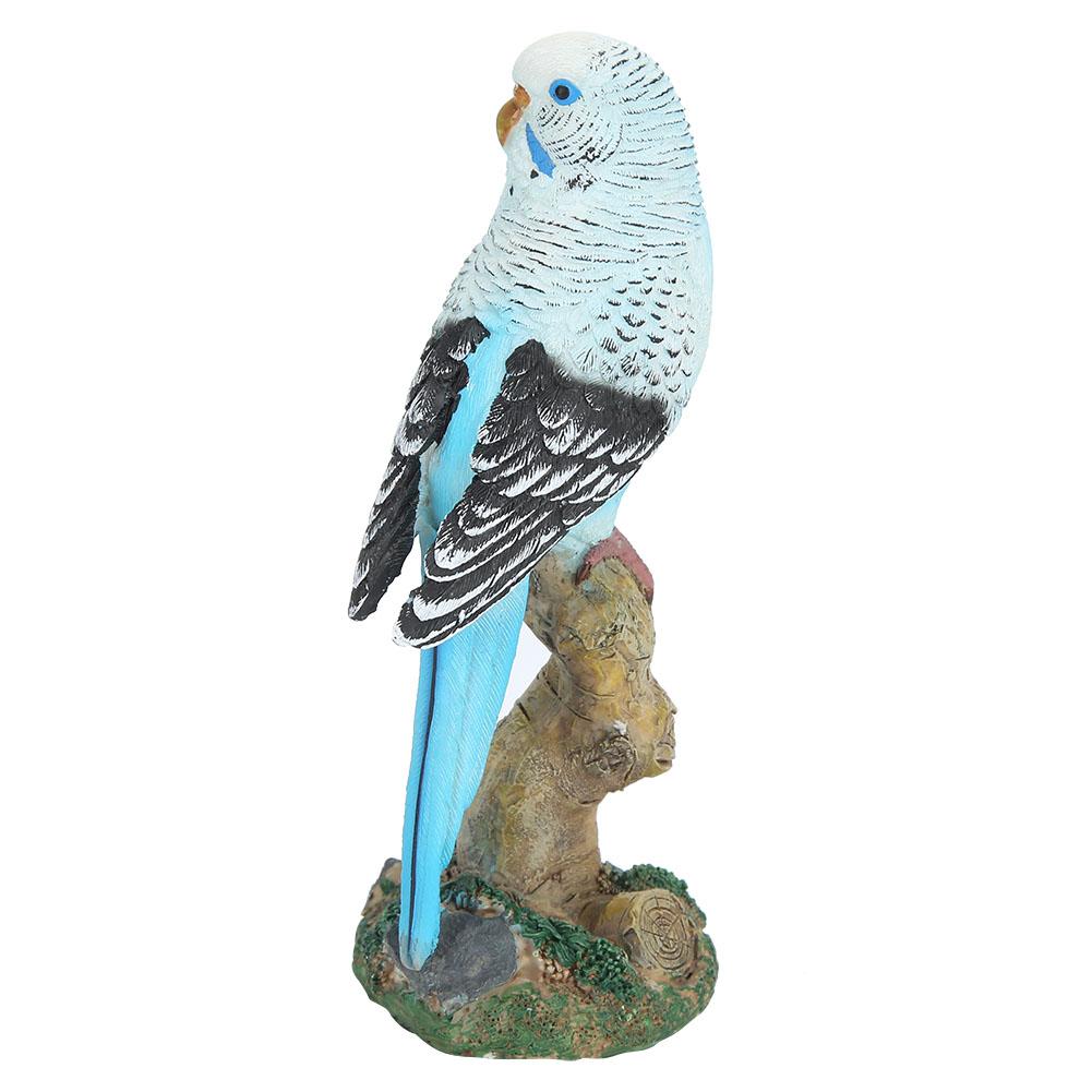Distinctive Simulation   Decor Artificial Bird Model Home Garden Landscape Decoration