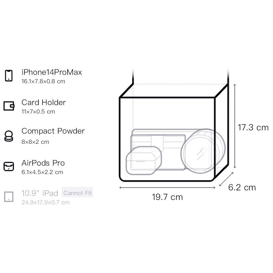 Coach Morgan 20 Snap Closure Detachable Shoulder Strap Leather Saddle Bag Crossbody Shoulder Bag Small Women bags Light-Khaki CH507-IMOT4