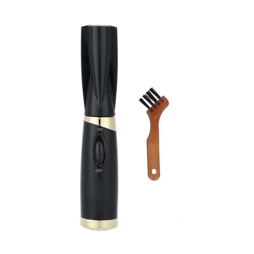 

Eyelash Electric Mascara ing Lasting Heated Eyelash Applicator