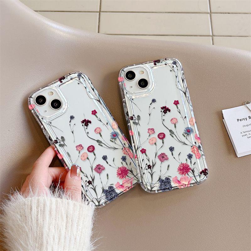 Airbag-Handyhülle für iPhone 11 13 XR 15 14 Pro Max iPhone 12 16 7 8 Plus XS Max Samsung A15 A55 A05 S21 S22 S23 S24 Redmi 12 13C 13 9