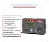 Uni-T UT521/UT522 Ground Resistance Tester with Double Insulation & Lightning Protection