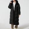 MLB Unisex Winter Hooded Down Parka