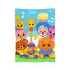 Akemi Blankets Flannel Spring Autumn Puella Magi Madoka Magica Multifunction Lightweight Thin Throw Blanket Plush Thin Quilt