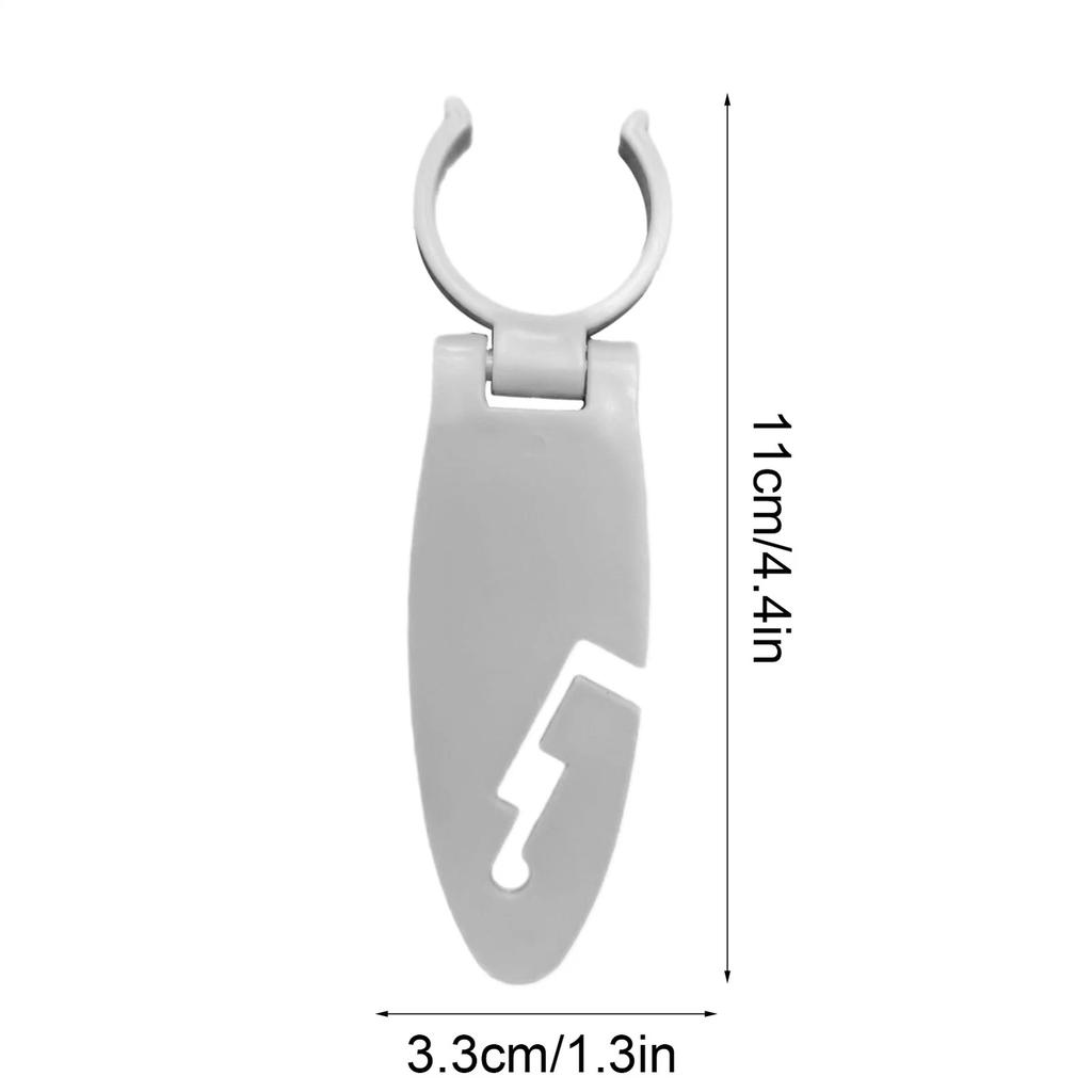 D Ring Clips Paddle Board Kayak Accessories SUP Tie Down Pair Inflatable Boat Surfboard Anchor Outdoor Water Sport Accessories