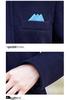Women's Long Woolen Winter Coat - Unisex Hotel Business Workwear
