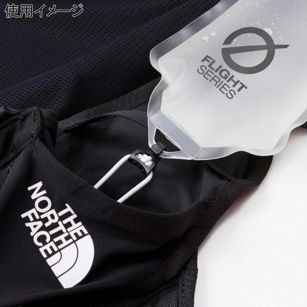 Kamizelka North Summit Run Race Day Vest 8 NM62326 [The Face]