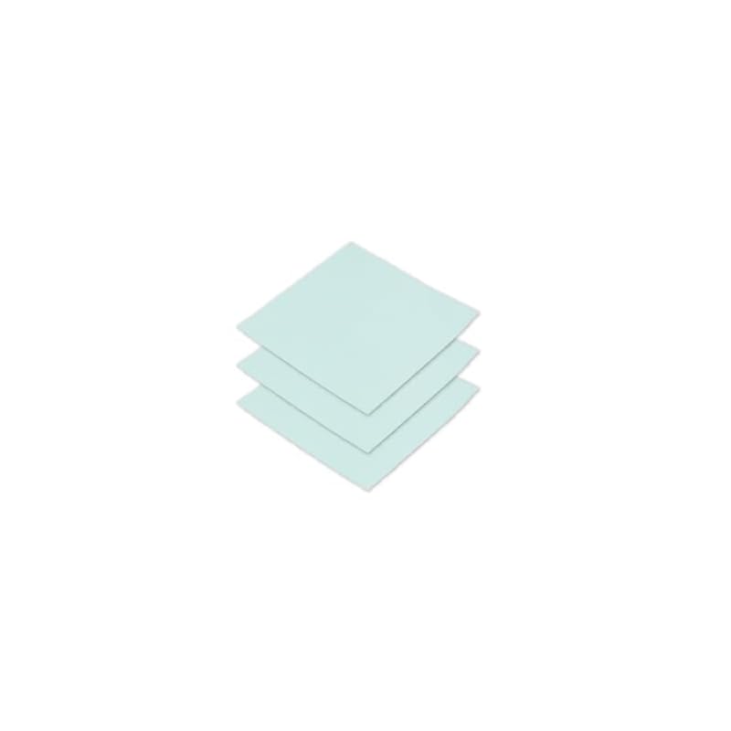 Amon Adhesive Reinforcement Sheets, 3-pack, 4862 (Limited Distribution Channel Item)
