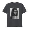 Lana Del Rey Honeymoon Vintage Ultraviolence Merch Chemtrails Over The Country Club Aesthetic Nostalgic T Shirt Vintage Washed