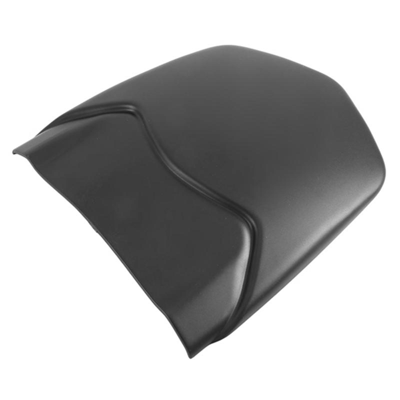 A28G-Motorcycle Rear Fender Extension Mudguard For  XSR900 XSR 900 -2024 Rear Fender Extender Hugger Extension