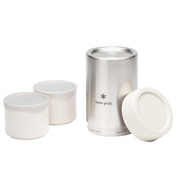        Snow Peak Tw 270 Wh [tobachi 2 White]