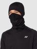 Yonex Tennis Long Sleeve Black Size S Shirt, T-Shirt, (007),