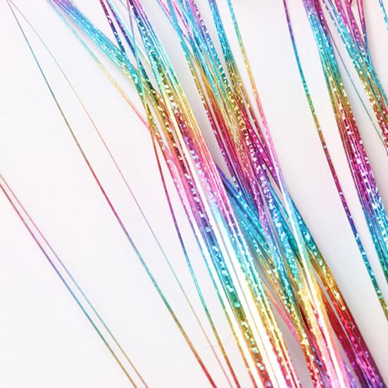 Cat Teaser Sturdy Creative Colorful Funny Cat Stick for Kitty