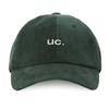 UNDERCONTROL UC / AUTHENTIC B B / CD / GREEN