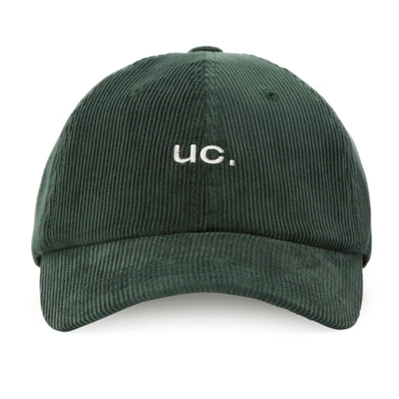 UNDERCONTROL UC / AUTHENTIC B B / CD / GREEN