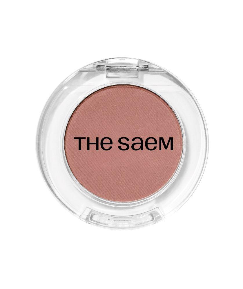 THESAEM Sammul Single Shadow 32 Colors (Single/Planned)