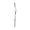 Tools Screen Touch Screwdriver Multi-functional Pen Capacitive Pen Ruler Gadgets Ballpoint Pen