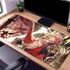 Mydei Game Honkai Star Rail Mouse Pad Large Desk Mat Keyboard Ergonomic Office Rubber PC Nonslip Antifray Home Custom