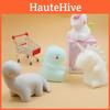 Charming Unicorn Night Light Led Lamp For Baby Children Kid Toy Room Decor