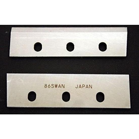 

86SWAN blade for Swan shaved ice (replacement machine)