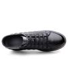 Man Elevator Shoes Men Sneakers Height Increase Shoes Running  Insole 6Cm Sports Business British  Leather