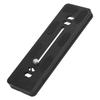 12cm Quick Release Plate Adapter Aluminum Alloy Standard for Arca Port Camera Quick Mounting Plate