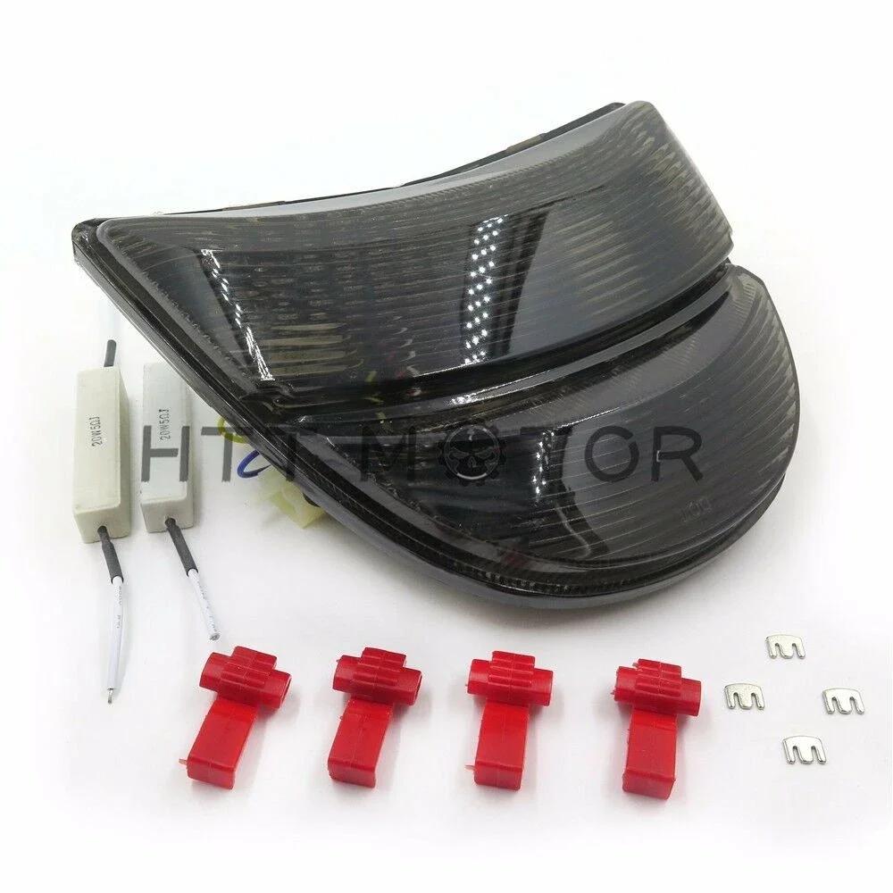 Led Tail Light Brake for Honda CBR 954/CBR900RR/Fireblade/CBR954RR 2002-2003 Motorcycle Part