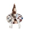 Halloween Sun Hat for Men and Women Wide Costume Party Outdoor Hat