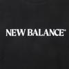 NeW Balance EssenTial Basic T shirT Eqs Nbnefco322 19 W