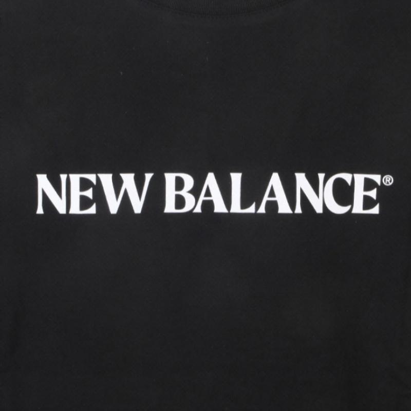 NeW Balance EssenTial Basic T shirT Eqs Nbnefco322 19 W