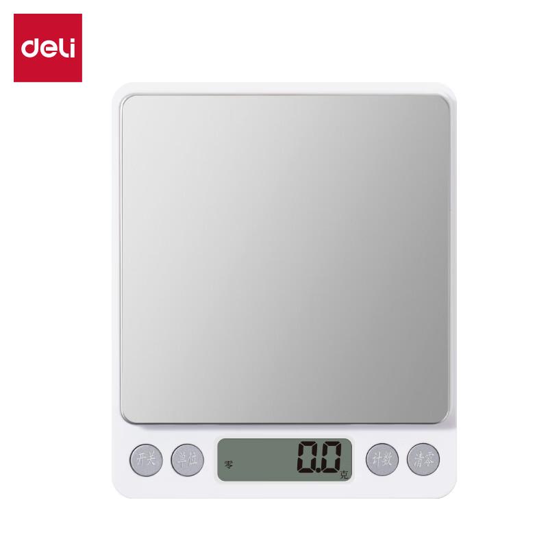 Deli Digital Kitchen Food Scale