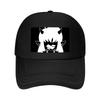DEMONDICE Baseball Cap Beach Male Hat Winter Hats for Men Rave Boy Child Womens