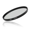Lightdow Lens Filter ND2 ND4 ND8 3 In 1 Set Neutral Density Filter 49 52 55 58 62 67 72 77 82 for Nikon Sony Pentax Canon Camera