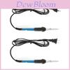 High-quality 110v/220v 60w Adjustable Electric Temperature Gun Welding Soldering Iron Kit For Professional Use