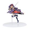 Sword Art Online 18cm Konno Yuuki Action Figure Anime Model Pvc Figma Doll Statue Collection Toy Desktop Decoration
