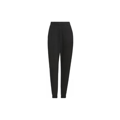 City Escape Strick-Jogginghose Damen Unterteile Schwarz IS6765