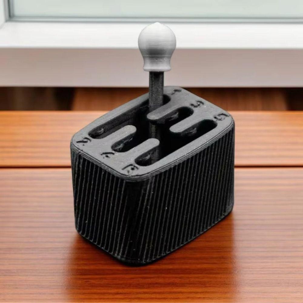 Car Accessories 3D Printed Fidget Toy 3D Printed Novelty Toys for Outdoor