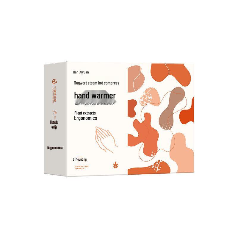 AI Re Thermal Neck Patch: Heat Therapy for Shoulders and Neck