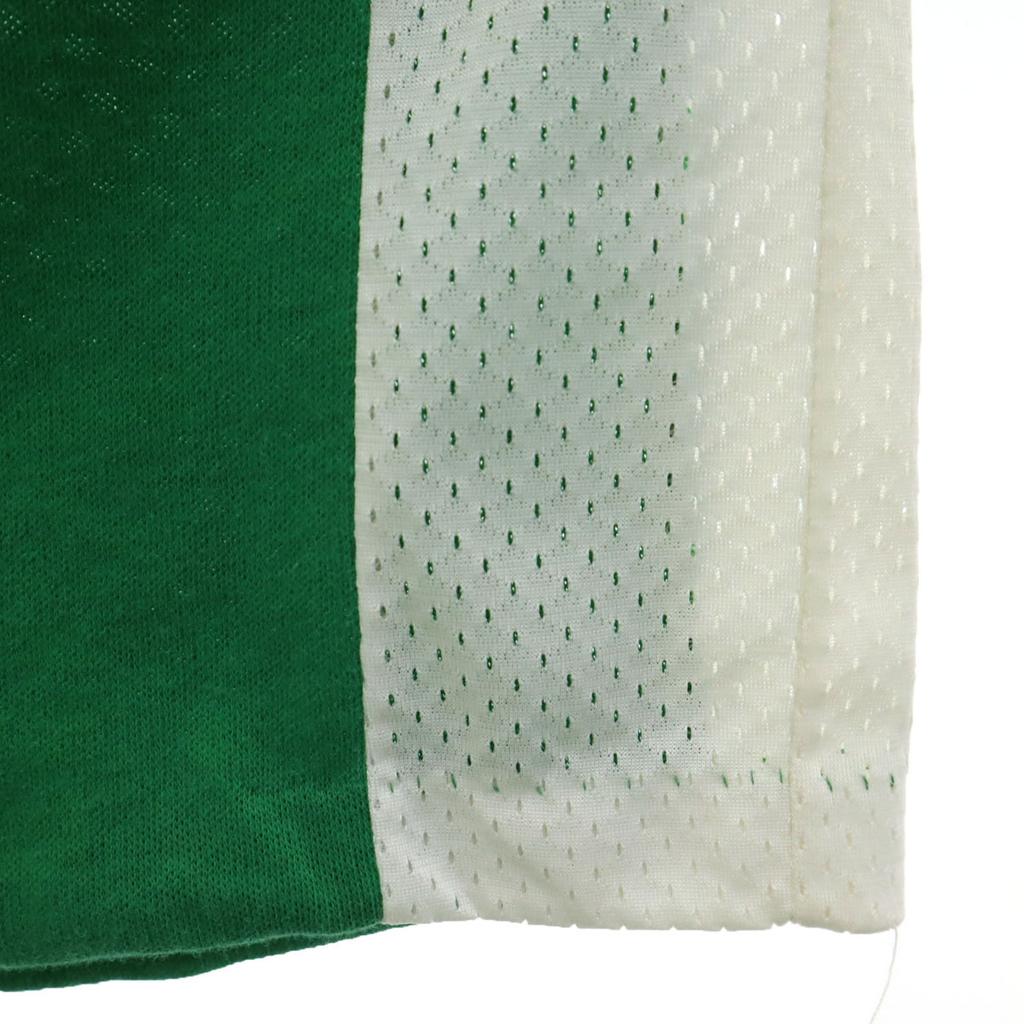 ARTEX 70er 80er Jahre Hergestellt in den USA Vintage NCAA Michigan State Spartans Kurzarm American Football T-Shirt Herren Gebraucht