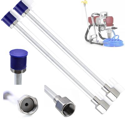 Paint Sprayer Lance 30cm – High Strength 290 Bar | 7/8'' Thread Compatibility | Easy Installation