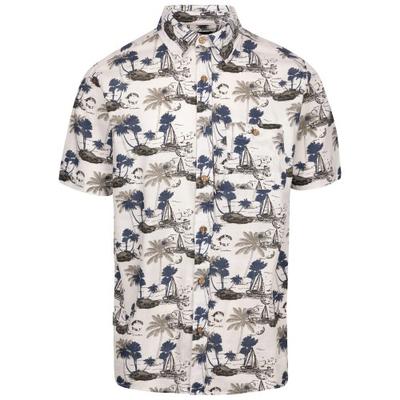 Mens Frantom Woven Casual Shirt