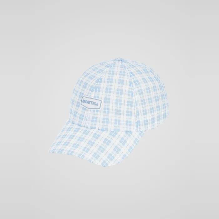 Ceresto (Light Sky Blue) (Universal Athletic Cap) VXCP1026N-SBL