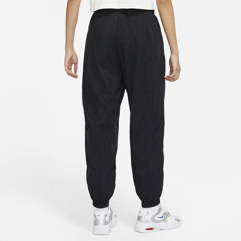 Nike As W Nsw Essential Woven Hiker Joggers Women Pants Black DD5974-010