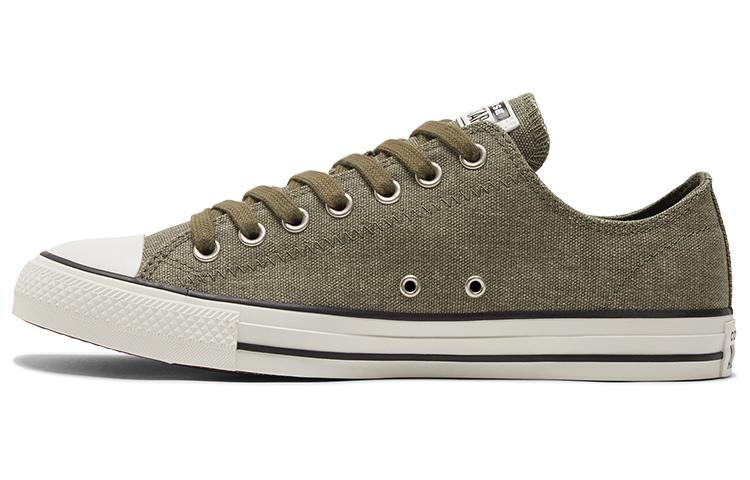 Converse Chuck Taylor All Star Lo  Оливково-зеленый  171063C 36.5