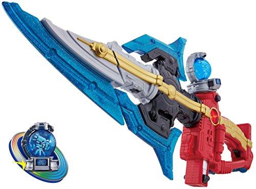 

Bandai Uchu Sentai Kyuranger DX Kyu The Weapon